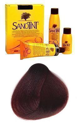 SANOTINT TINTURA CAPELLI 28