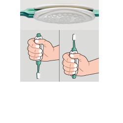TEPE EXTRA GRIP IMPUG SPAZZOLINO