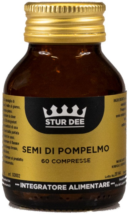 STUR DEE SEMI DI POMPELM 60CPR
