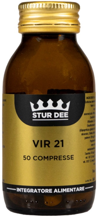 STUR DEE VIR 21 50TAV
