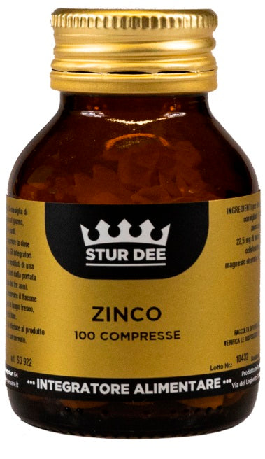 STUR DEE ZINCO 100TAV