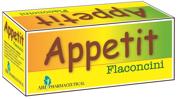 APPETIT BB 10F 10ML