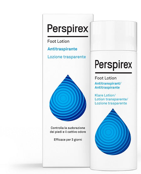 PERSPIREX LOZ ANTITR MANI/PIED