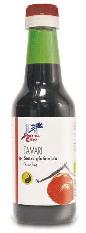TAMARI SENZA GLUTINE FINESTRA SUL CIELO 250ML