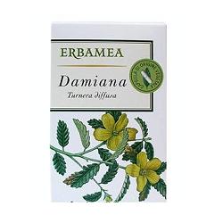 DAMIANA 50 CAPSULE