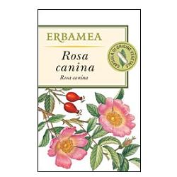 ROSA CANINA 50 CAPSULE
