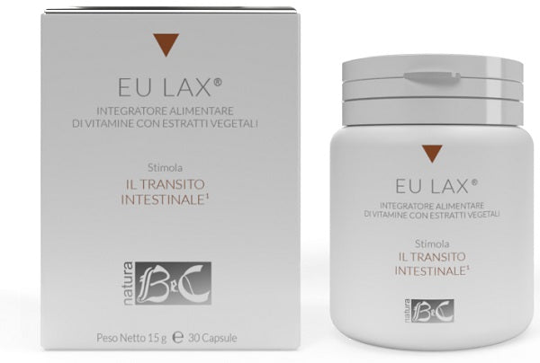EU LAX 30CPS