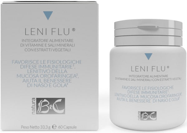 LENI FLU 60CPS