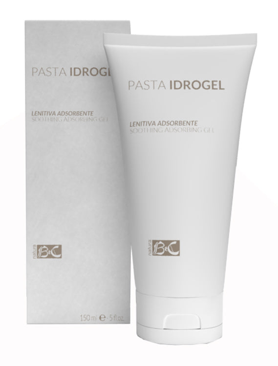PASTA IDROGEL 150ML