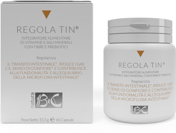 REGOLA TIN