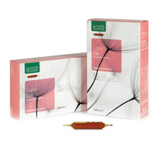 LIGNE CYS BIO 20AB 15ML