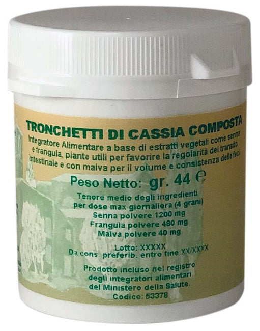 I TRONCHETTI DI CASSIA COMP44G