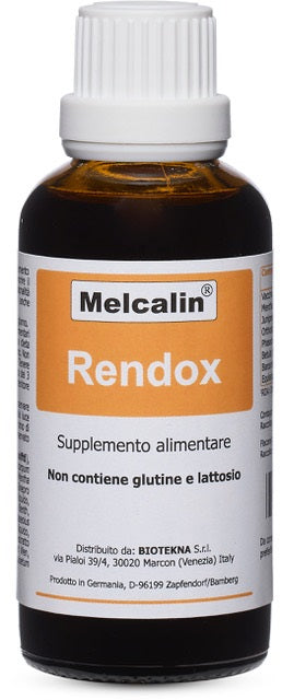 MELCALIN RENDOX GOCCE 50ML