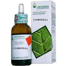 CLOROFILLA SI 50ML