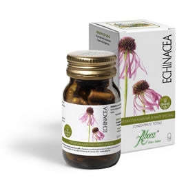 ECHINACEA CONCENTRATO TOTALE - 50 opercoli
