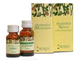 MELISSA OLIO ESSENZIALE 10ML