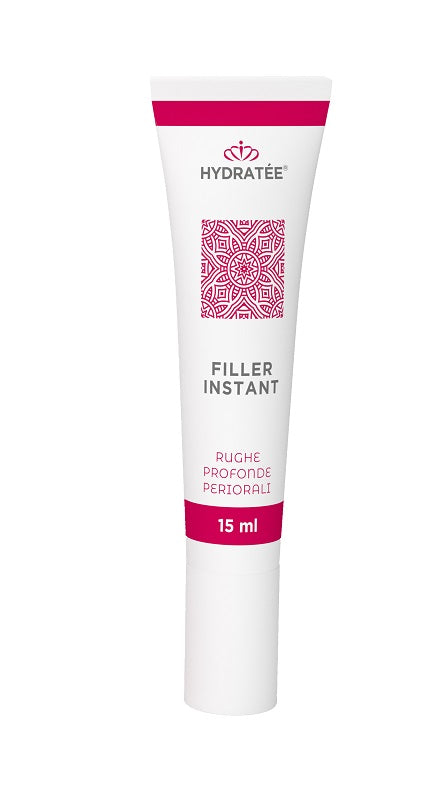 HYDRATEE FILLER INSTANT 15ML
