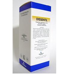 DISSENTIL 50ML SOLUZIONE  IDROALCOLICA