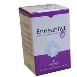 ENNEAPHYT 6 40CPR OROSOLUBILE 300MG