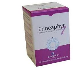 ENNEAPHYT 7 40CPR OROSOLUBILE 300MG