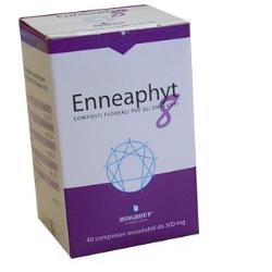 ENNEAPHYT 8 40CPR OROSOLUBILE 300MG