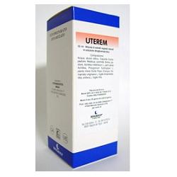UTEREM 50ML SOLUZIONE IDROALCOLICA