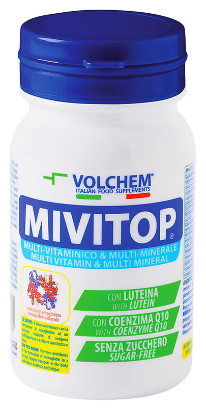 MIVITOP 30CPR