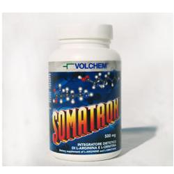 SOMATRON ALIM 300CPS