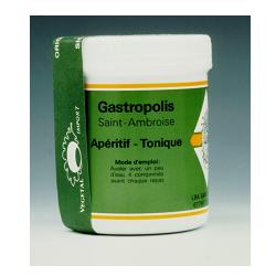 GASTROPOLIS 140 CAPSULE
