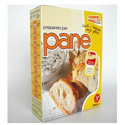 EASYGLUT PREPARATO PER PANE 500G