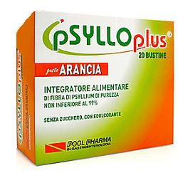 PSYLLO PLUS ARA 40 BUSTINE