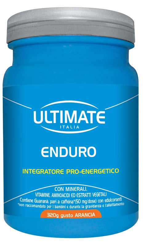 ULTIMATE ENDURO ARA POLV 320 G