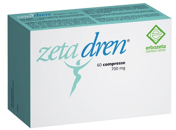 ZETA DREN 60CPR
