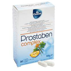 PROSTABEN COMPLEX 30CPS