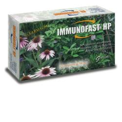 IMMUNOFAST HP 15 CPR