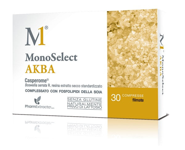 MONOSELECT AKBA 30 CPR
