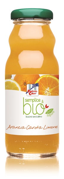 ACE SUCCO 200ML SEMPLICI&BIO
