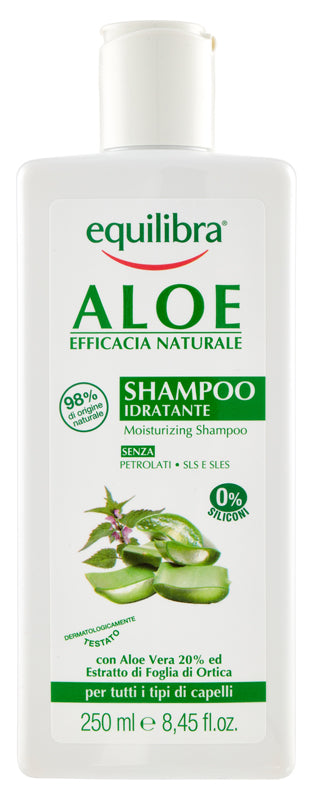ALOE SH 200ML