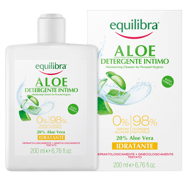 ALOE INTIMO 200ML