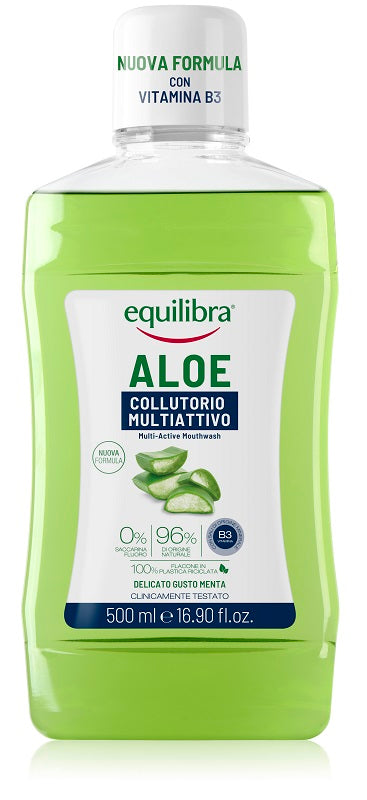 COLLUTORIO ALOE TRIPLA AZIONE
