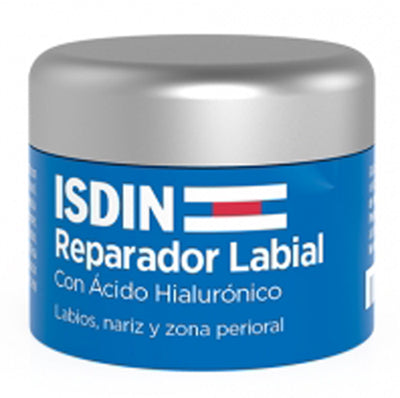 NUTRABALM REPARADOR LABBRA BALSAMO 10ML