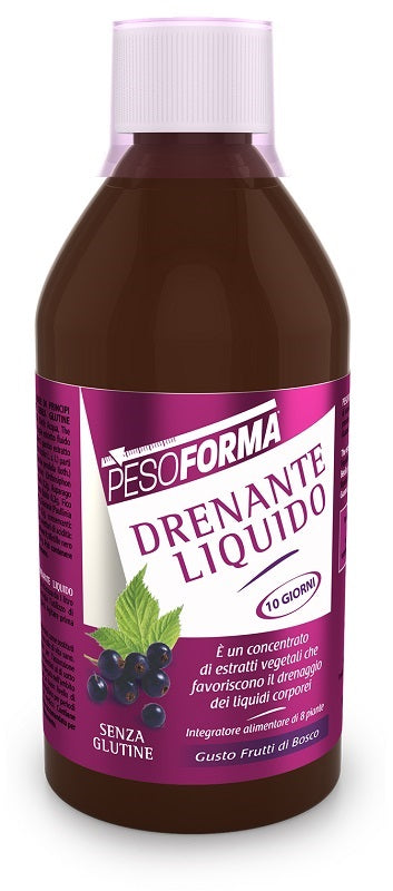 PESOFORMA DREN LIQUIDO 500ML