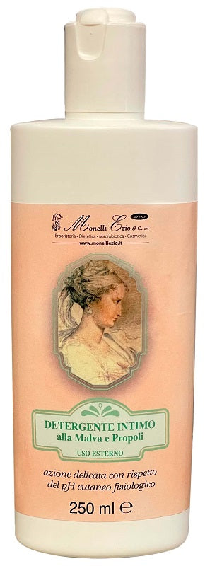 DETERGENTE INT MALVA/PROP250ML