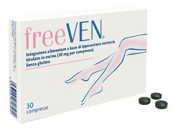 FREEVEN 30CPR