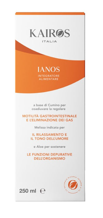 IANOS 250ML