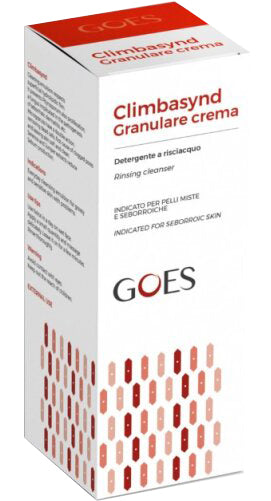 GOES CLIMBASYND GRANULARE150ML