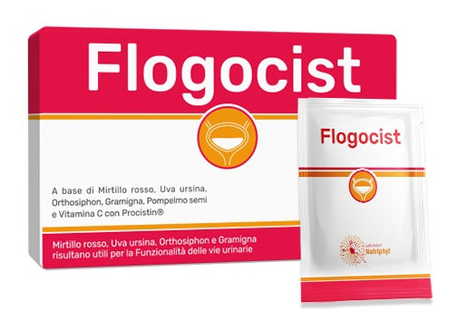 FLOGOCIST 10BUST