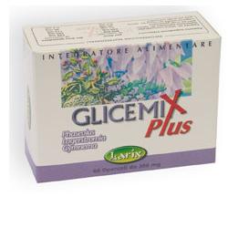 GLICEMIX PLUS - 60 CPS