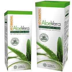 ALOE VERA SUCCO NEO IMMUNAL500