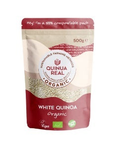 QUINOA BIO QUINOA REAL 500G